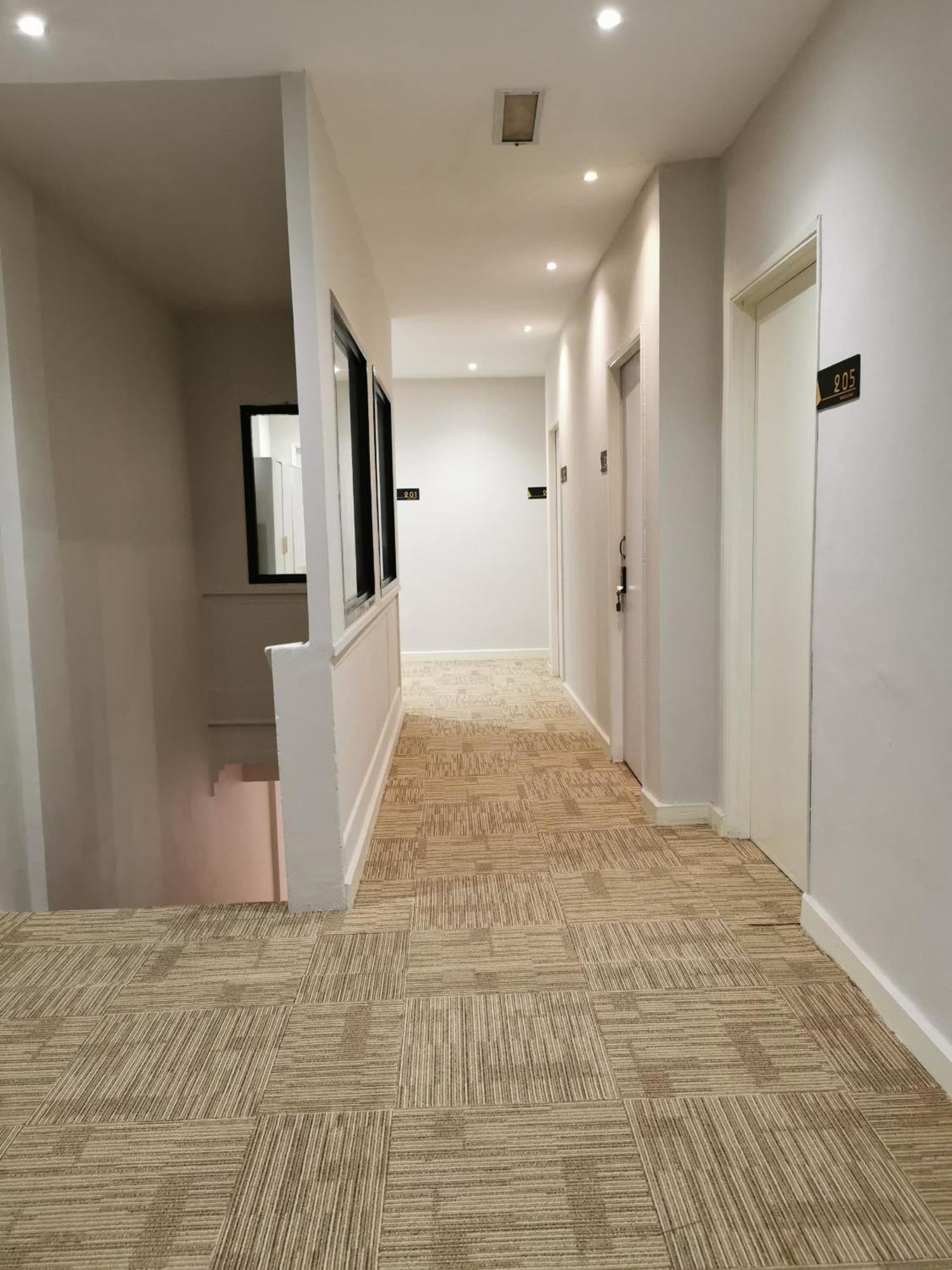 Autumn Guesthouse'S Near Jalan Alor Bukit Bintang Kuala Lumpur Exterior photo