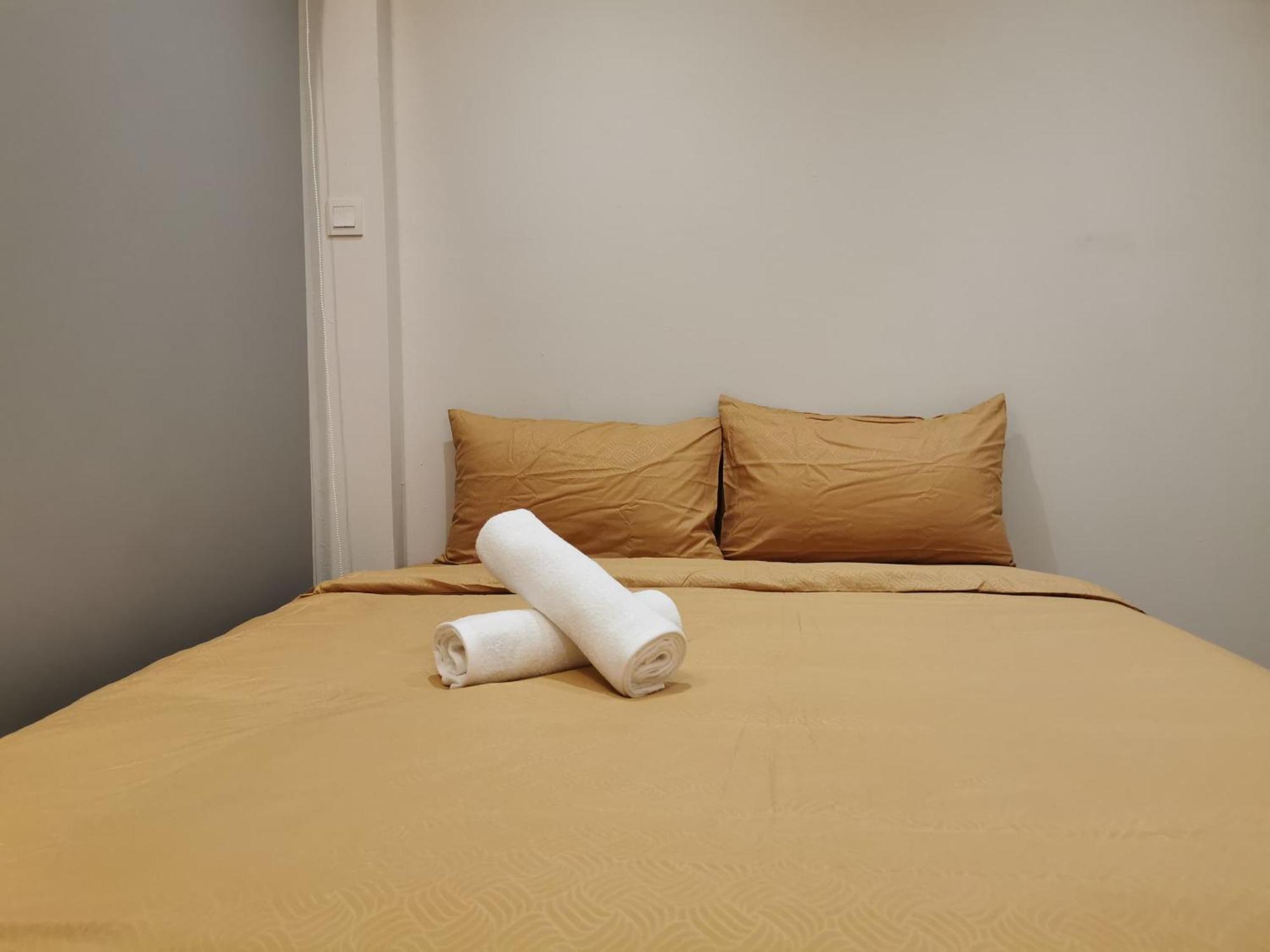 Autumn Guesthouse'S Near Jalan Alor Bukit Bintang Kuala Lumpur Exterior photo