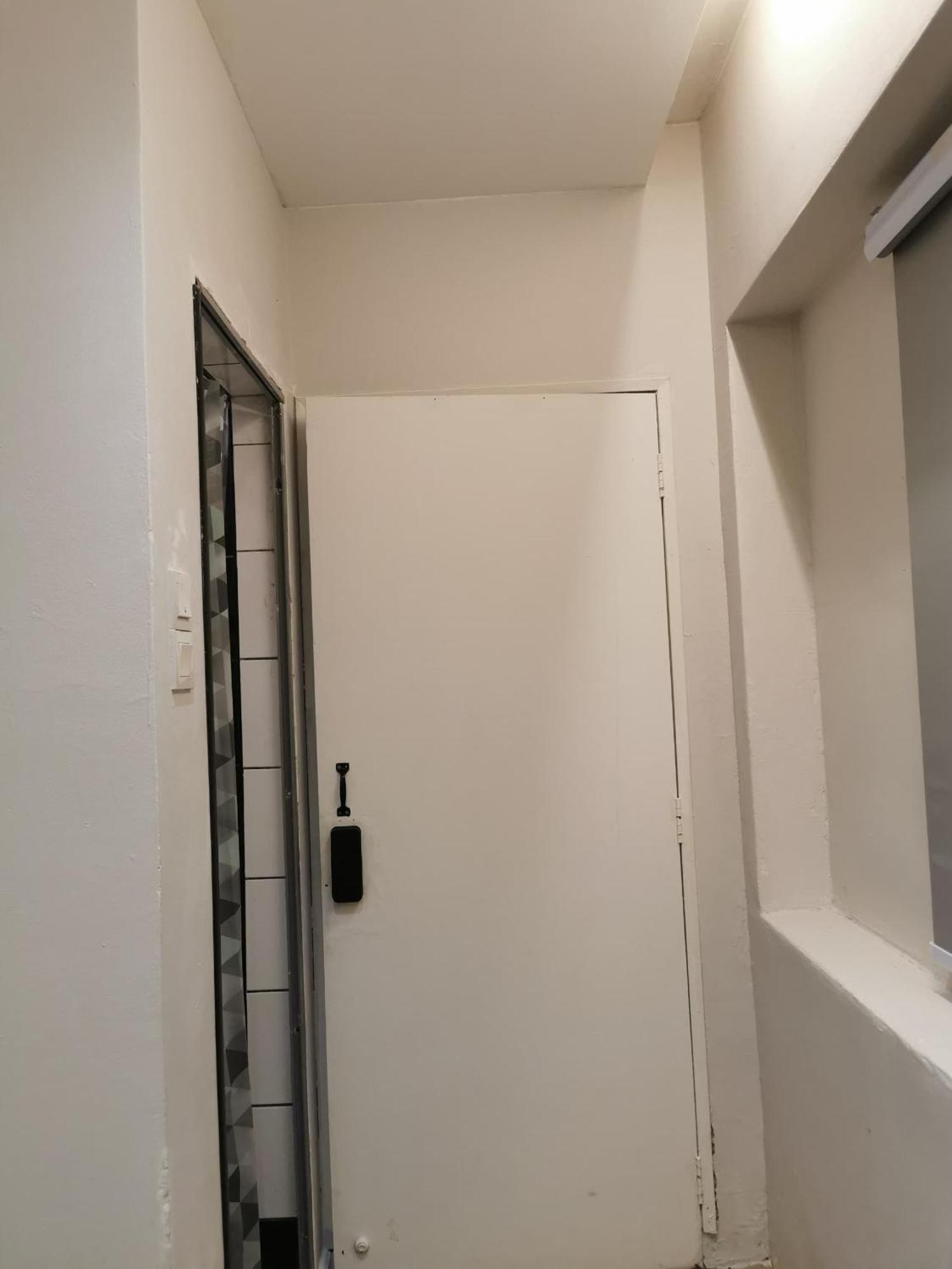 Autumn Guesthouse'S Near Jalan Alor Bukit Bintang Kuala Lumpur Exterior photo