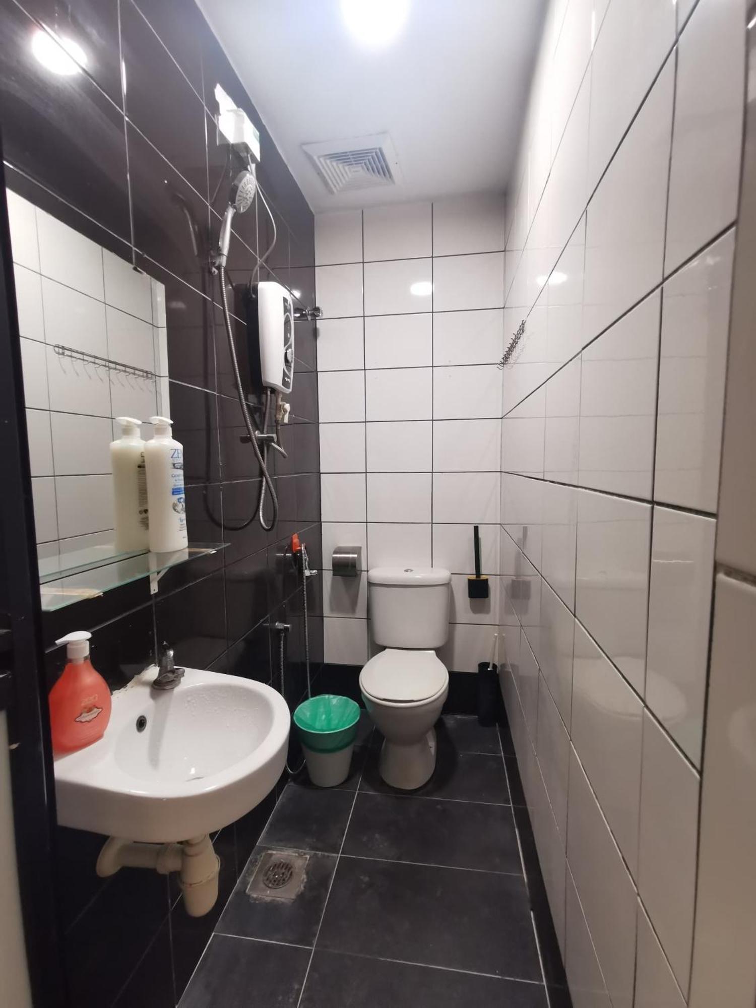 Autumn Guesthouse'S Near Jalan Alor Bukit Bintang Kuala Lumpur Exterior photo