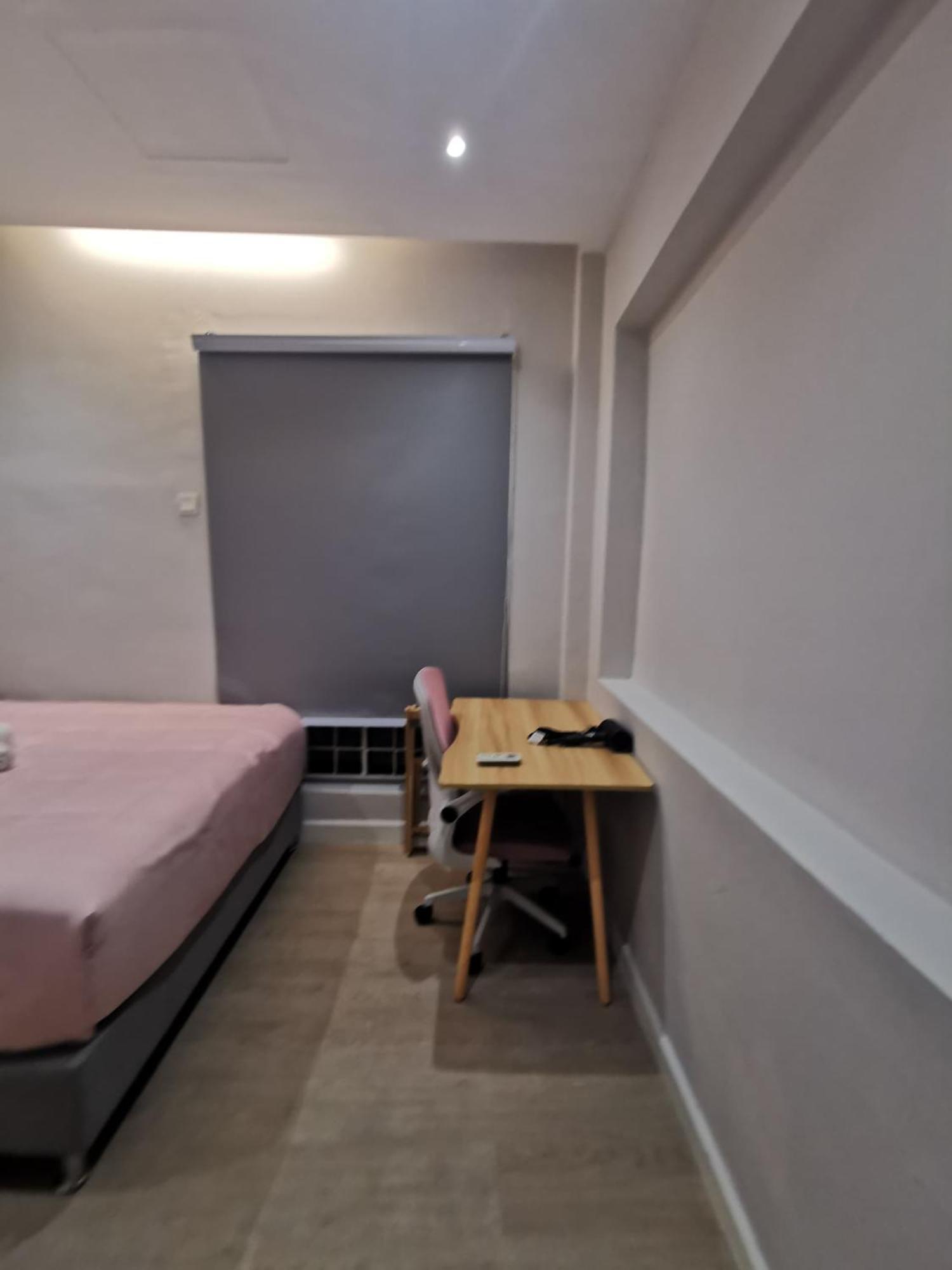 Autumn Guesthouse'S Near Jalan Alor Bukit Bintang Kuala Lumpur Exterior photo