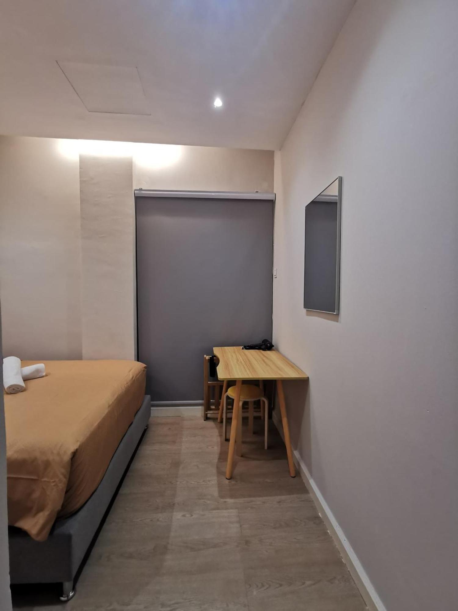 Autumn Guesthouse'S Near Jalan Alor Bukit Bintang Kuala Lumpur Exterior photo