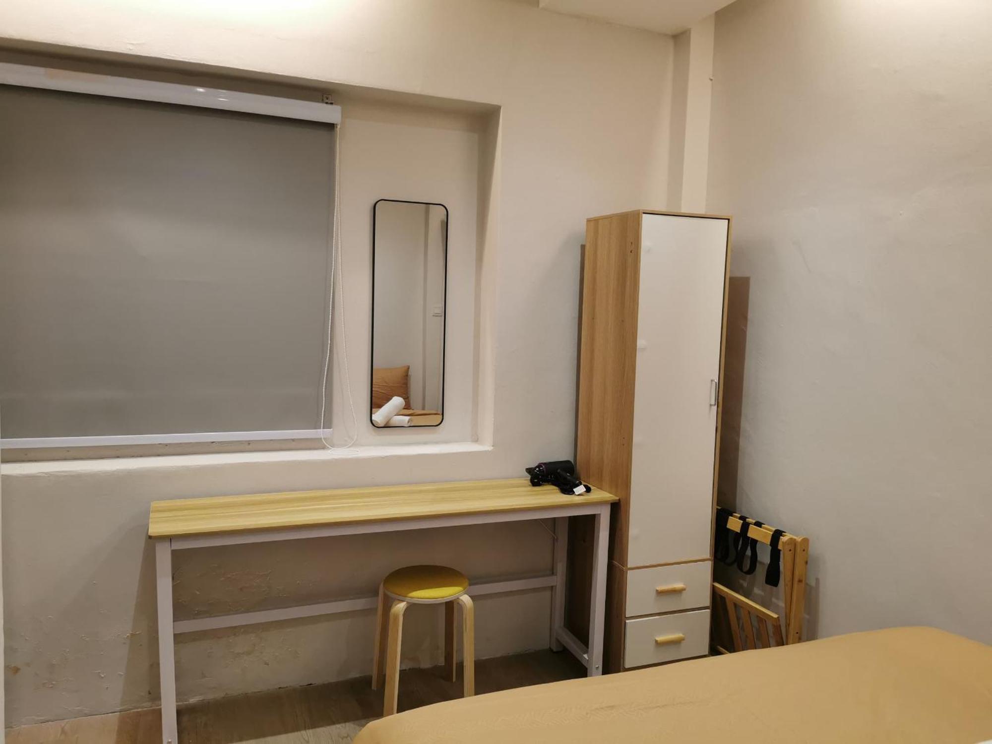 Autumn Guesthouse'S Near Jalan Alor Bukit Bintang Kuala Lumpur Exterior photo