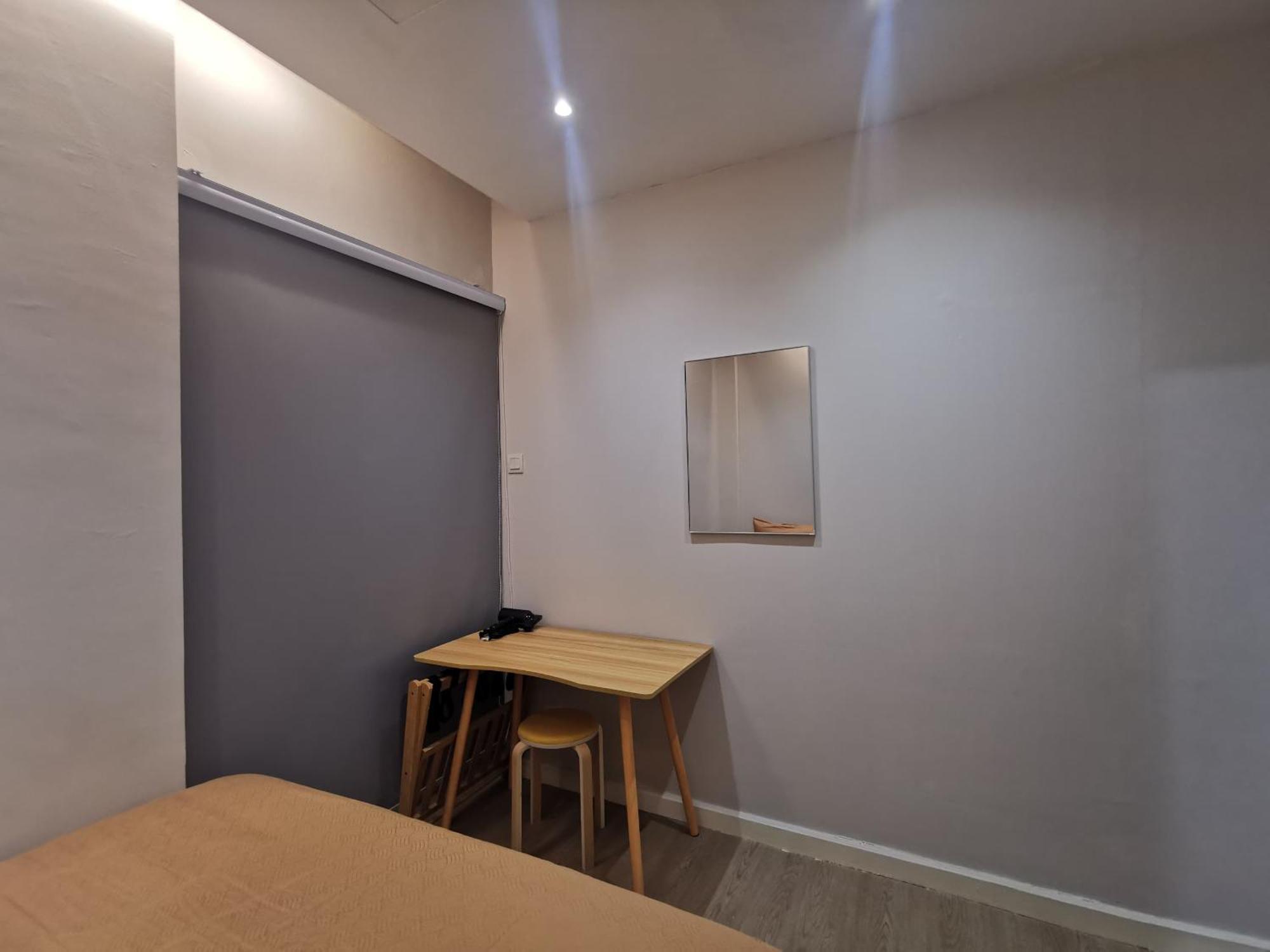 Autumn Guesthouse'S Near Jalan Alor Bukit Bintang Kuala Lumpur Exterior photo