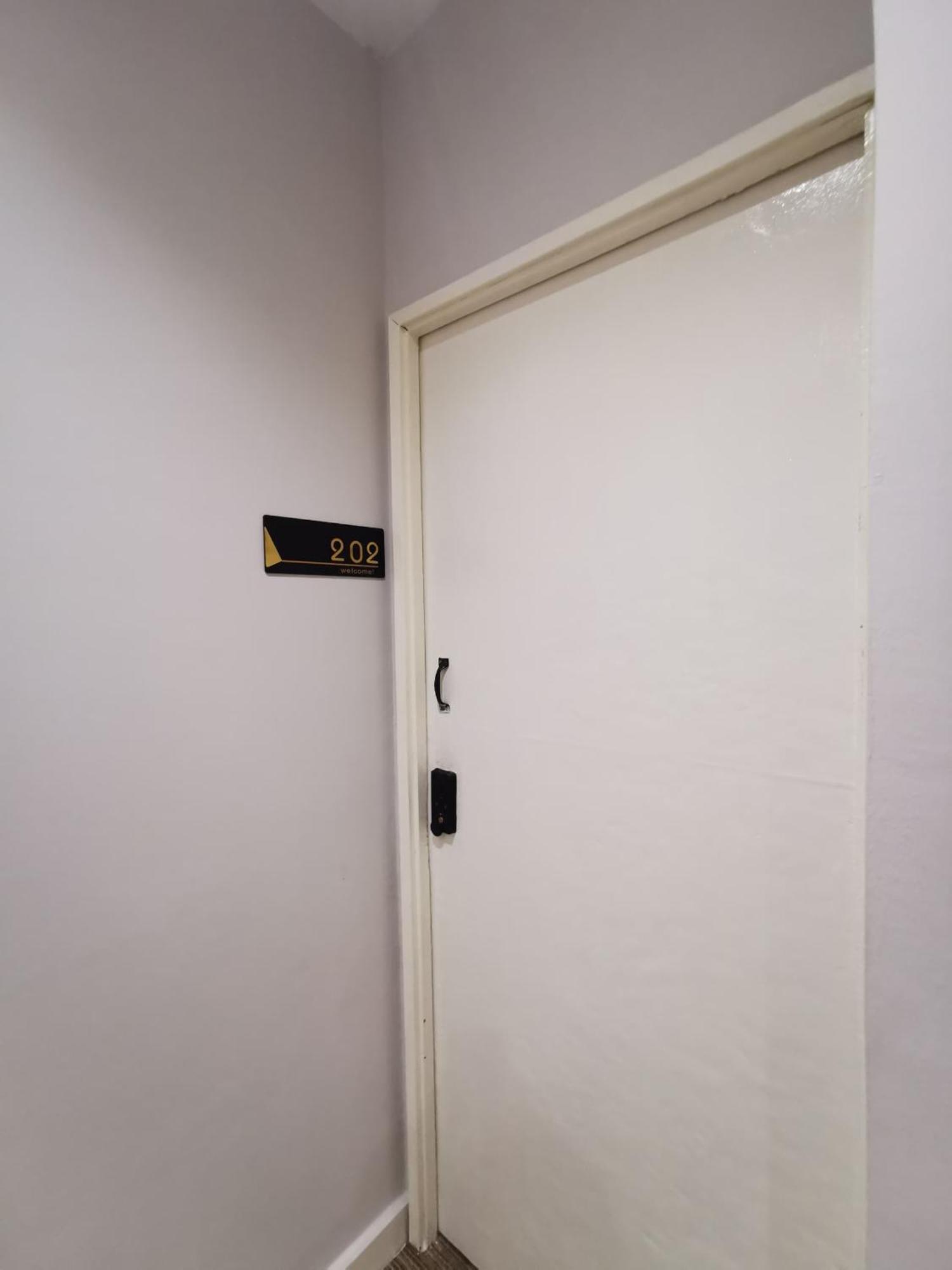 Autumn Guesthouse'S Near Jalan Alor Bukit Bintang Kuala Lumpur Exterior photo