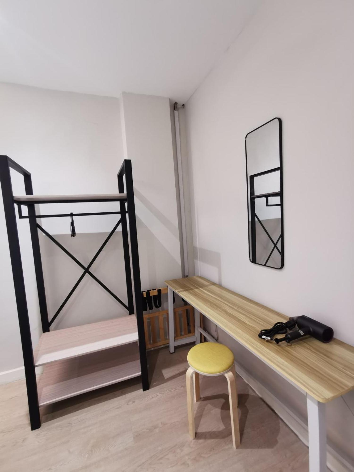 Autumn Guesthouse'S Near Jalan Alor Bukit Bintang Kuala Lumpur Exterior photo