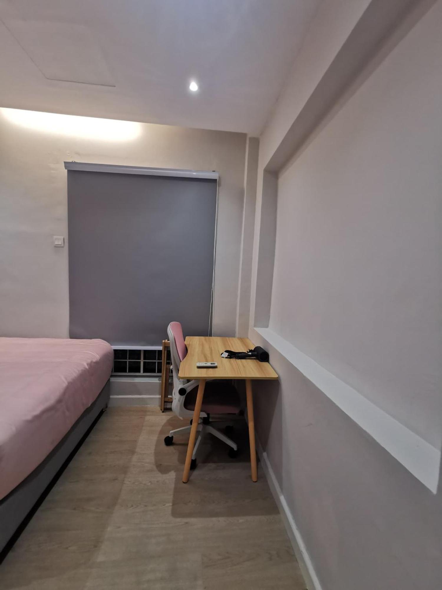 Autumn Guesthouse'S Near Jalan Alor Bukit Bintang Kuala Lumpur Exterior photo