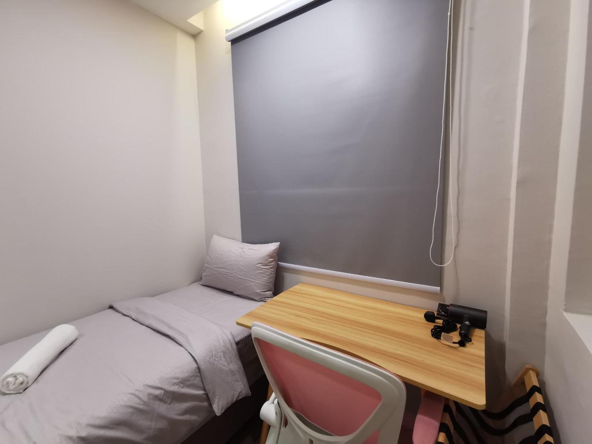 Autumn Guesthouse'S Near Jalan Alor Bukit Bintang Kuala Lumpur Exterior photo