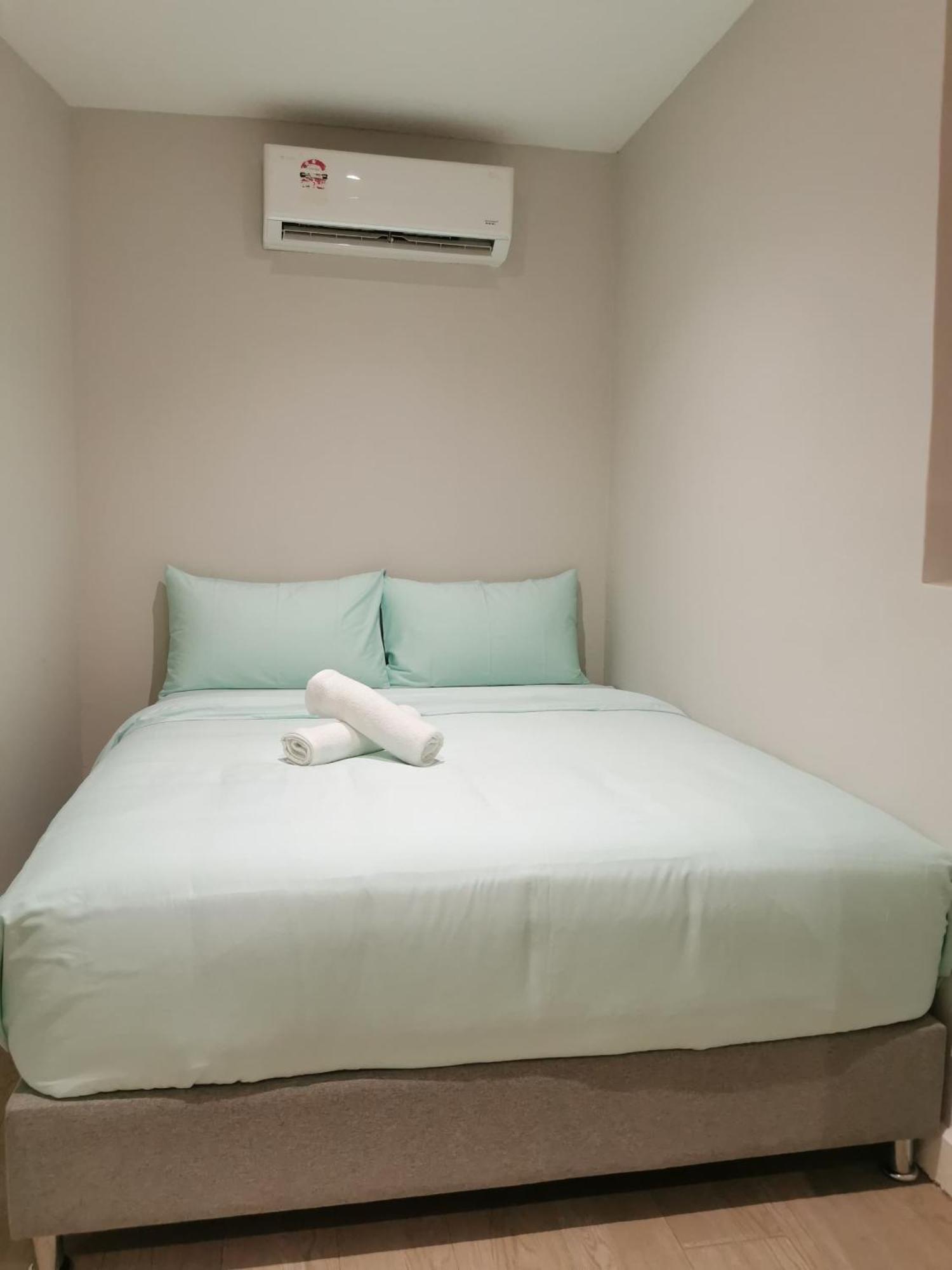 Autumn Guesthouse'S Near Jalan Alor Bukit Bintang Kuala Lumpur Exterior photo